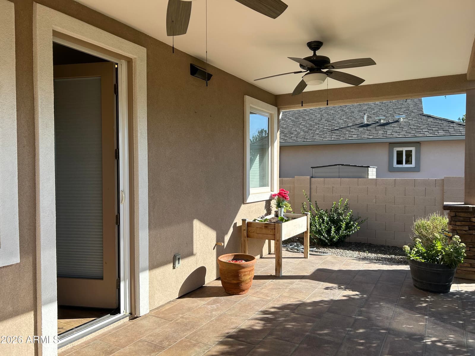 1505 Chateau Drive, Cottonwood, AZ 86326 — photo 33 of 38