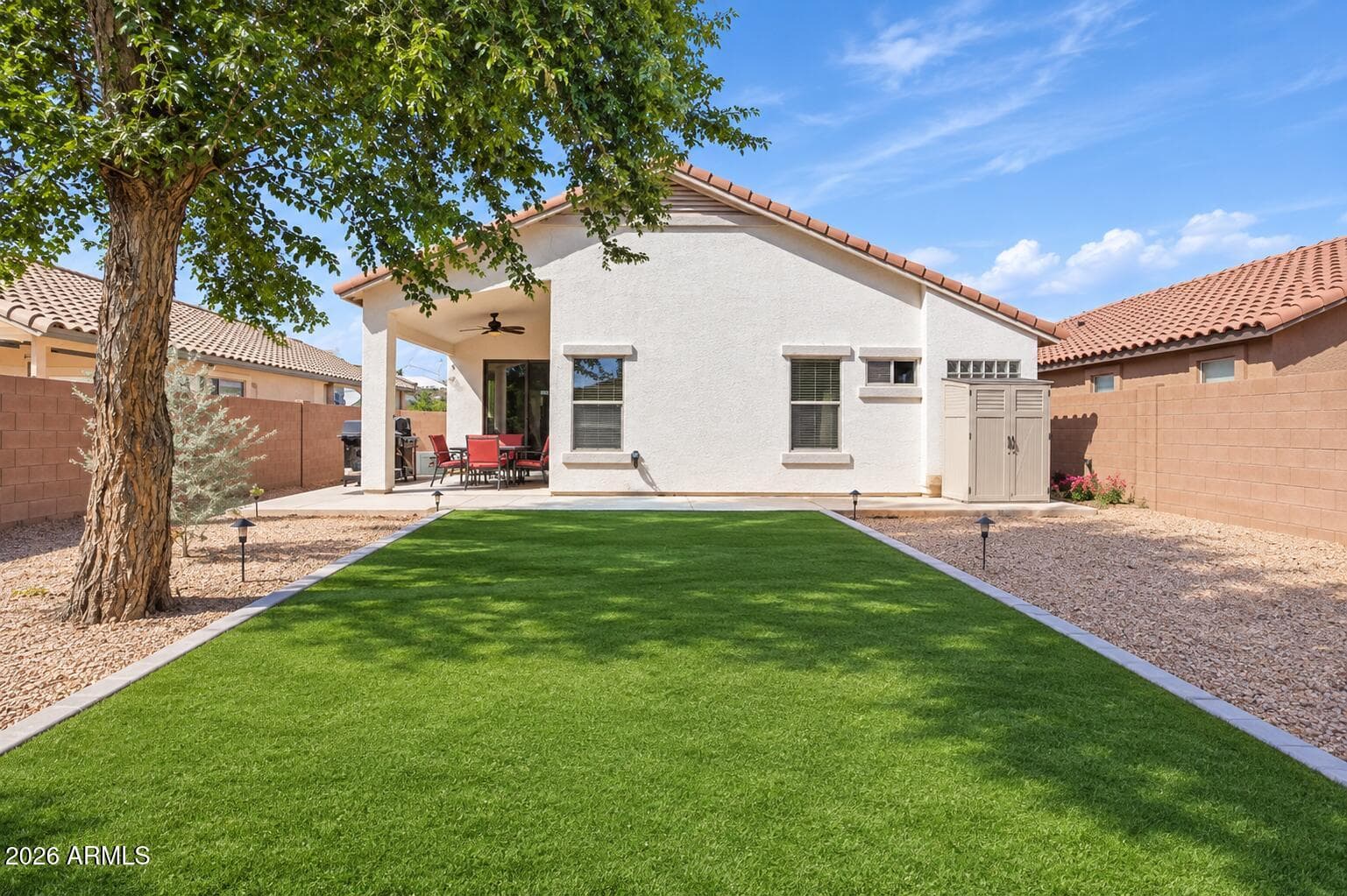 65 W Holstein Trail, San Tan Valley, AZ 85143 — photo 2 of 41