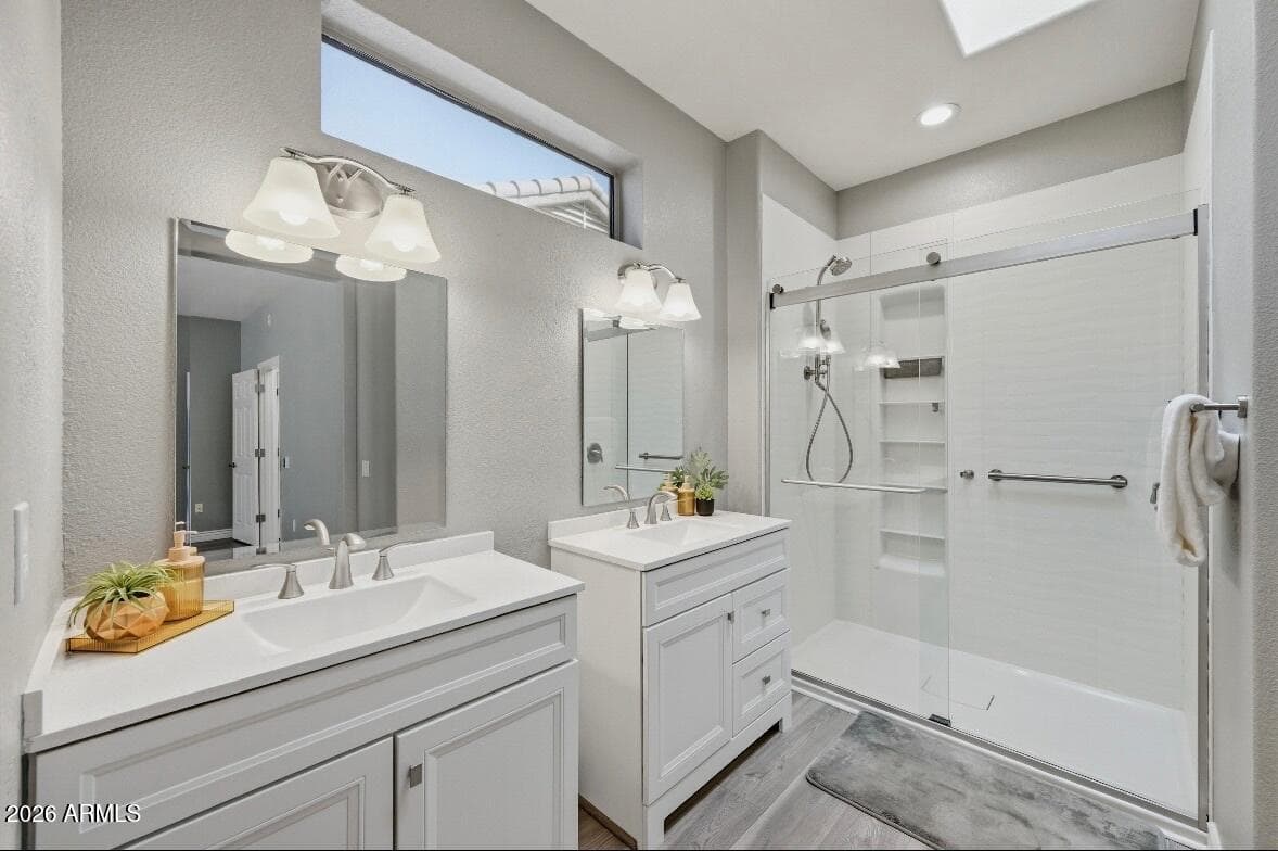 16334 W Desert Canyon Drive, Surprise, AZ 85374 — photo 11 of 21