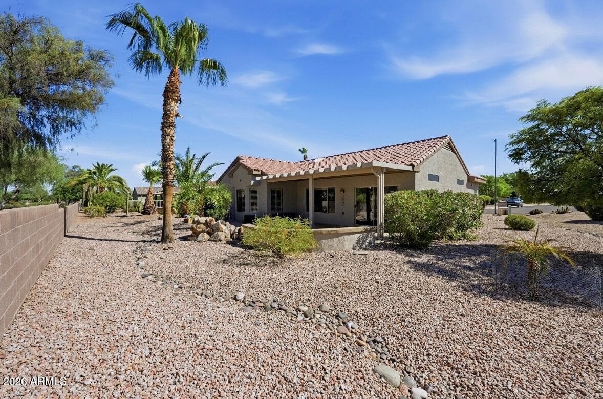 16334 W Desert Canyon Drive, Surprise, AZ 85374 — photo 16 of 21