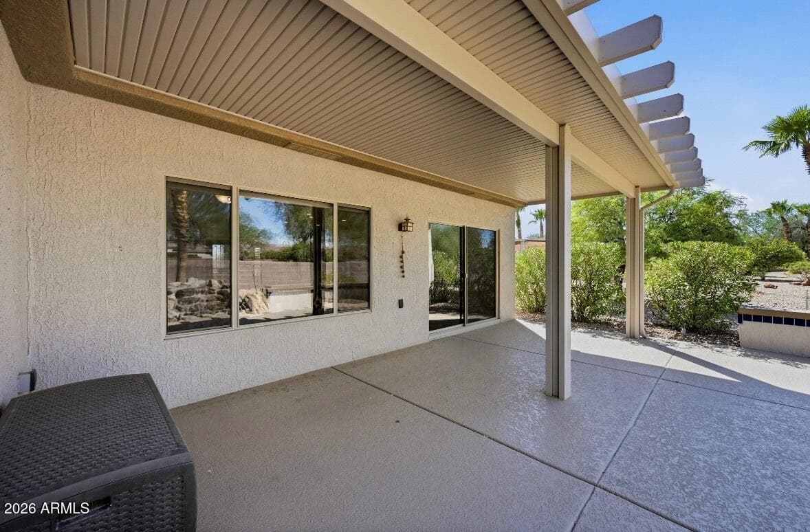 16334 W Desert Canyon Drive, Surprise, AZ 85374 — photo 17 of 21