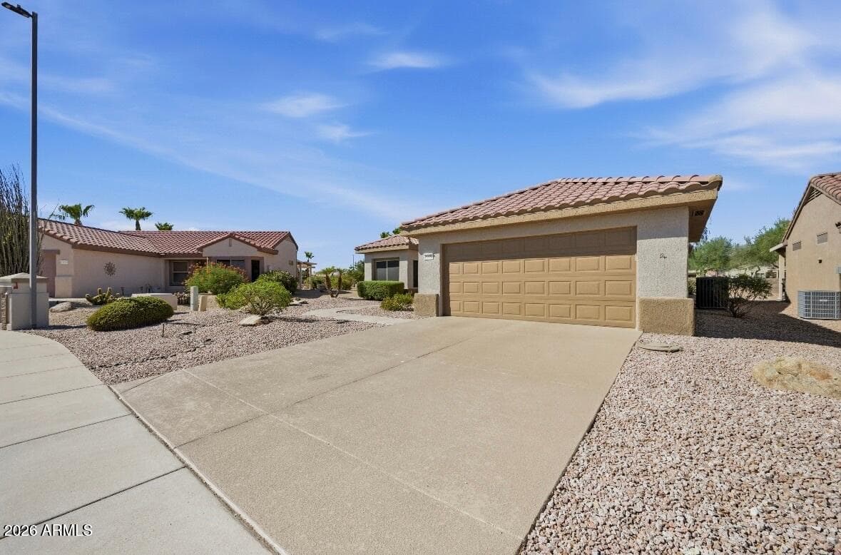16334 W Desert Canyon Drive, Surprise, AZ 85374 — photo 2 of 21