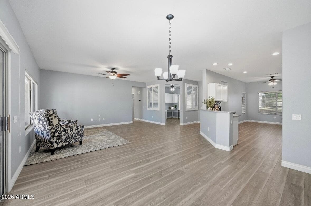 16334 W Desert Canyon Drive, Surprise, AZ 85374 — photo 5 of 21