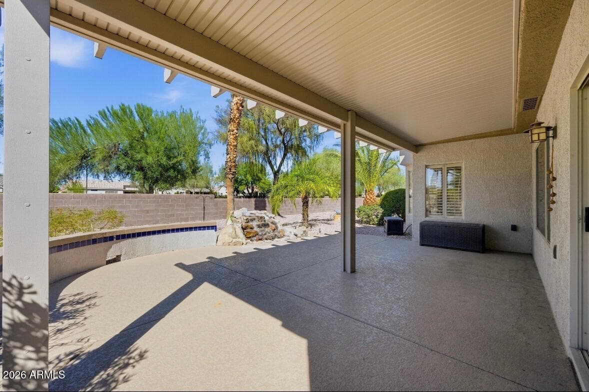 16334 W Desert Canyon Drive, Surprise, AZ 85374 — photo 19 of 21