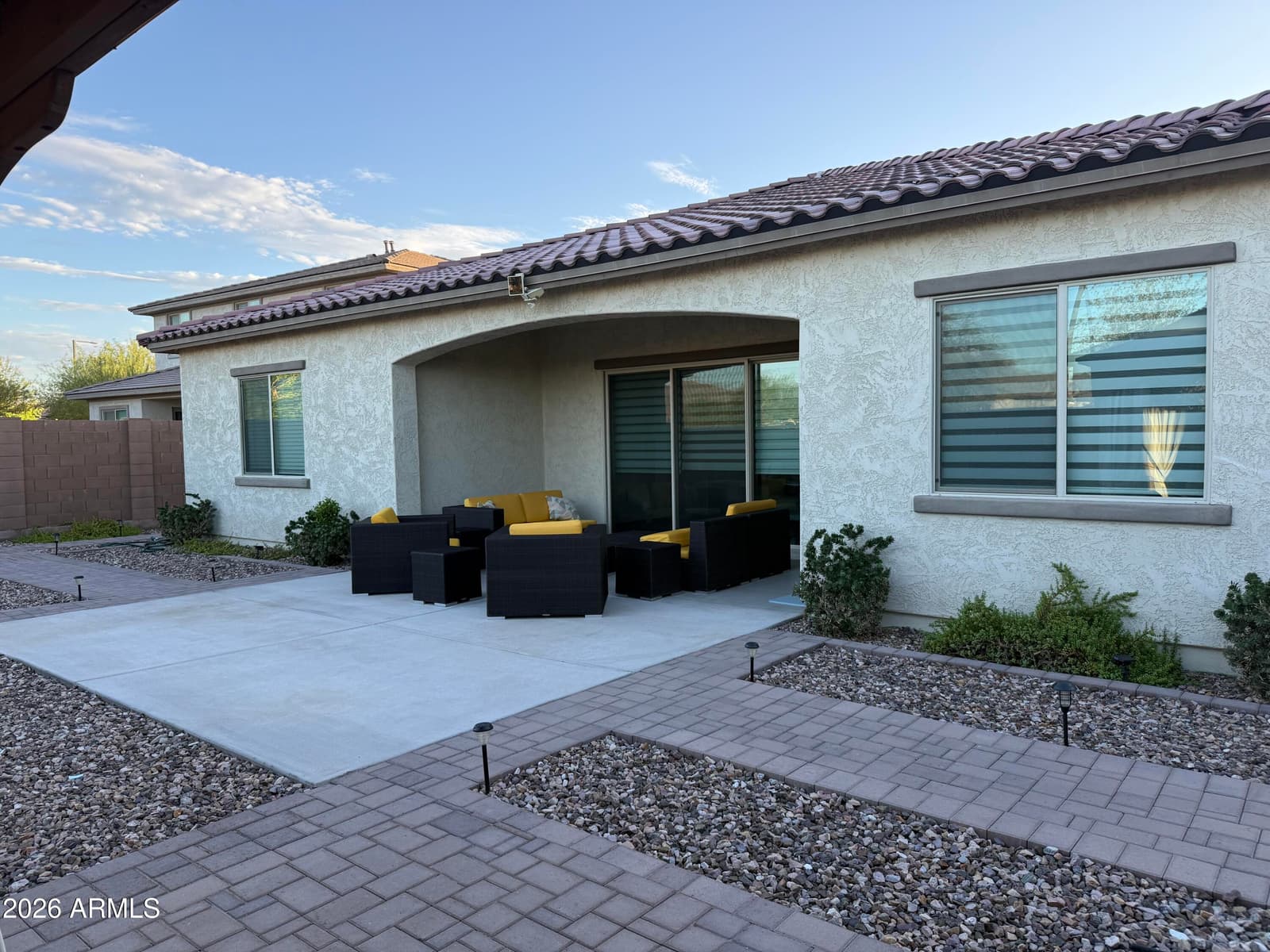 3120 N 198th Lane N, Buckeye, AZ 85396 — photo 10 of 29