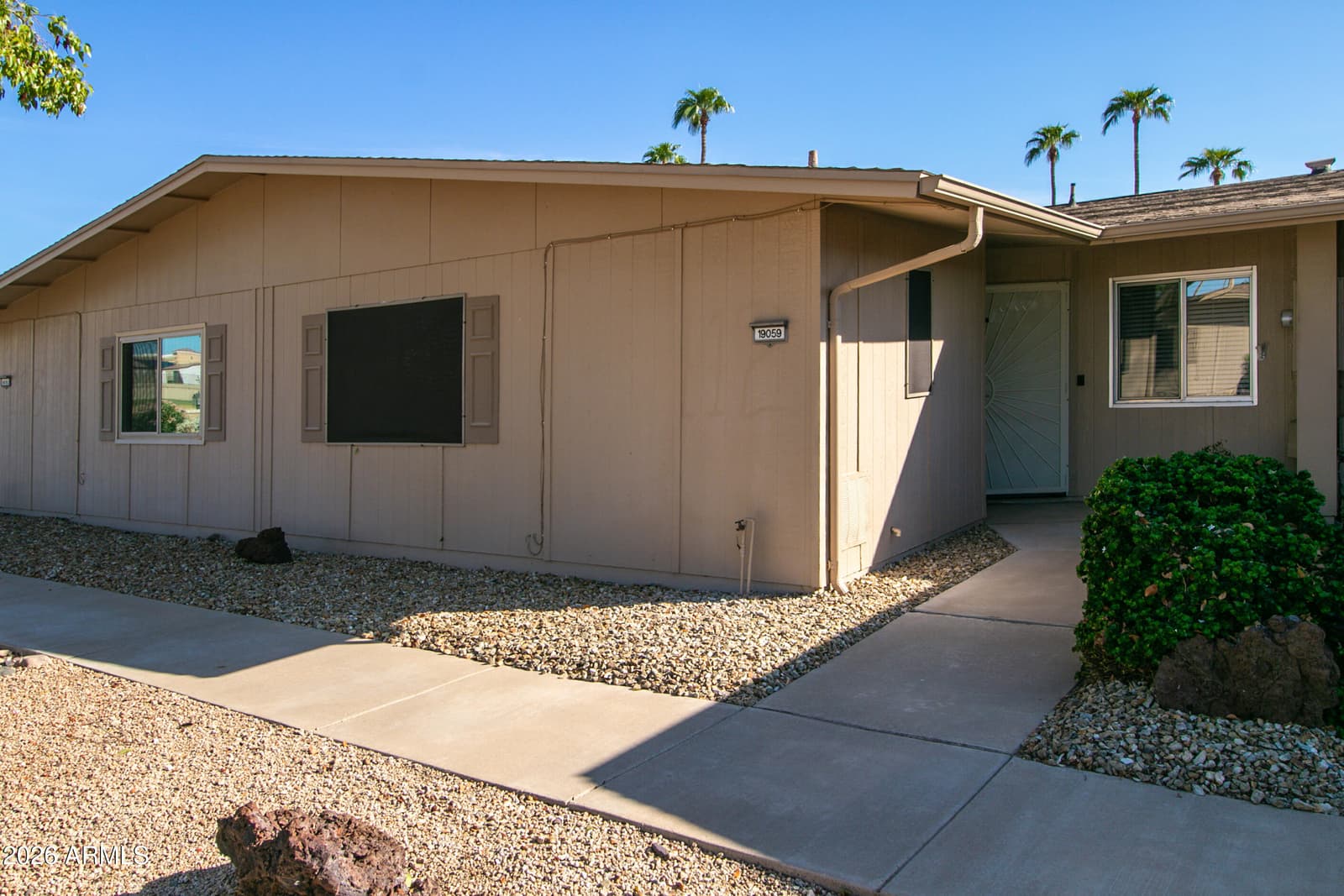 19059 N Star Ridge Drive, Sun City West, AZ 85375 — photo 1 of 31