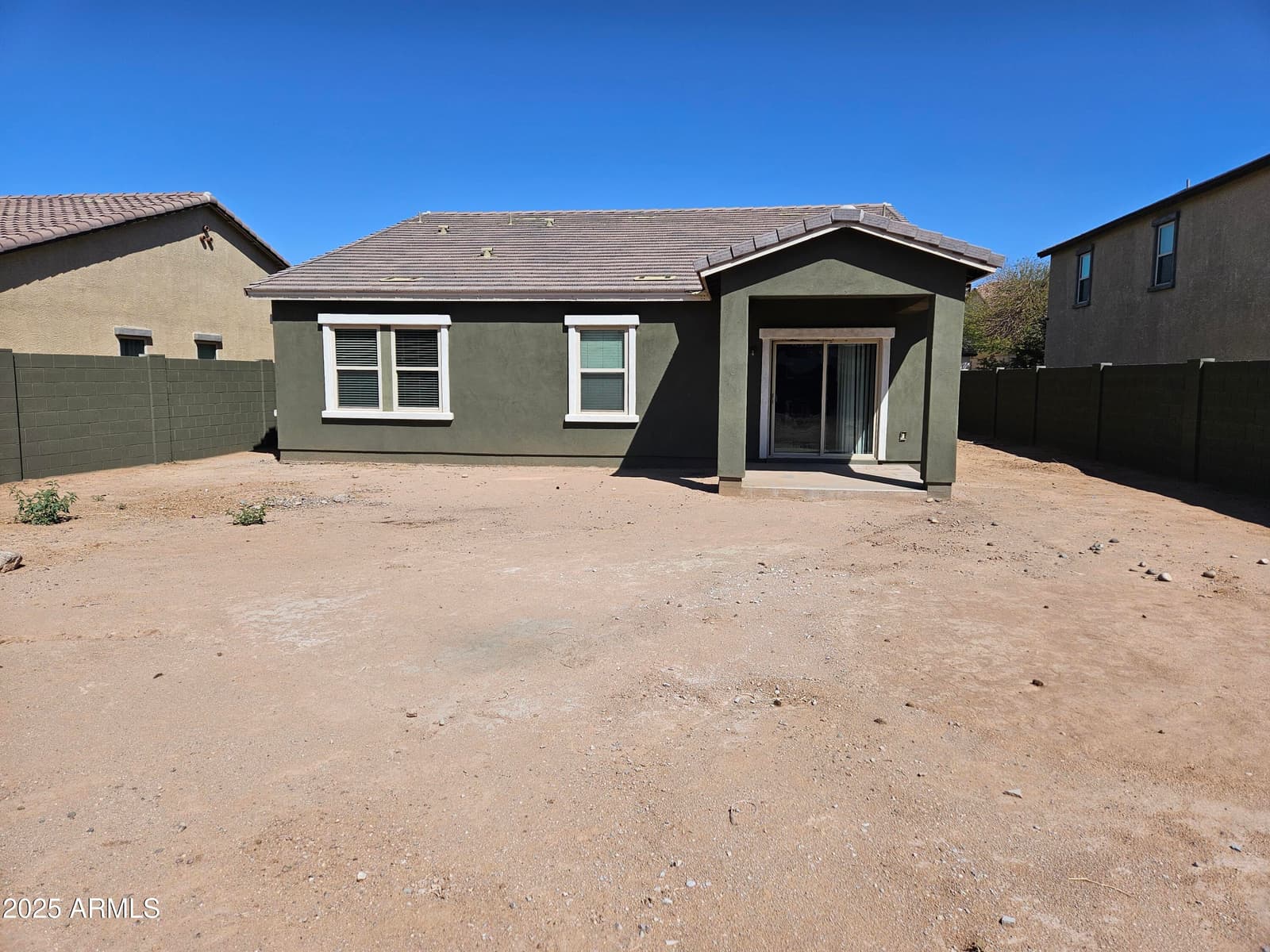 36905 W Mattino Lane, Maricopa, AZ 85138 — photo 16 of 19
