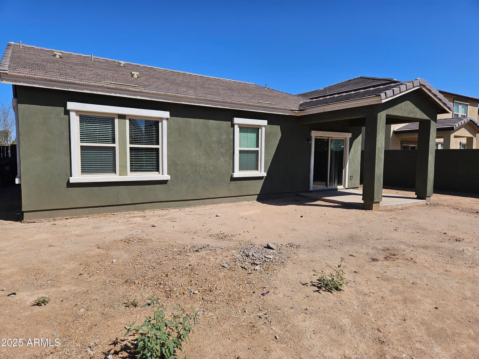36905 W Mattino Lane, Maricopa, AZ 85138 — photo 18 of 19