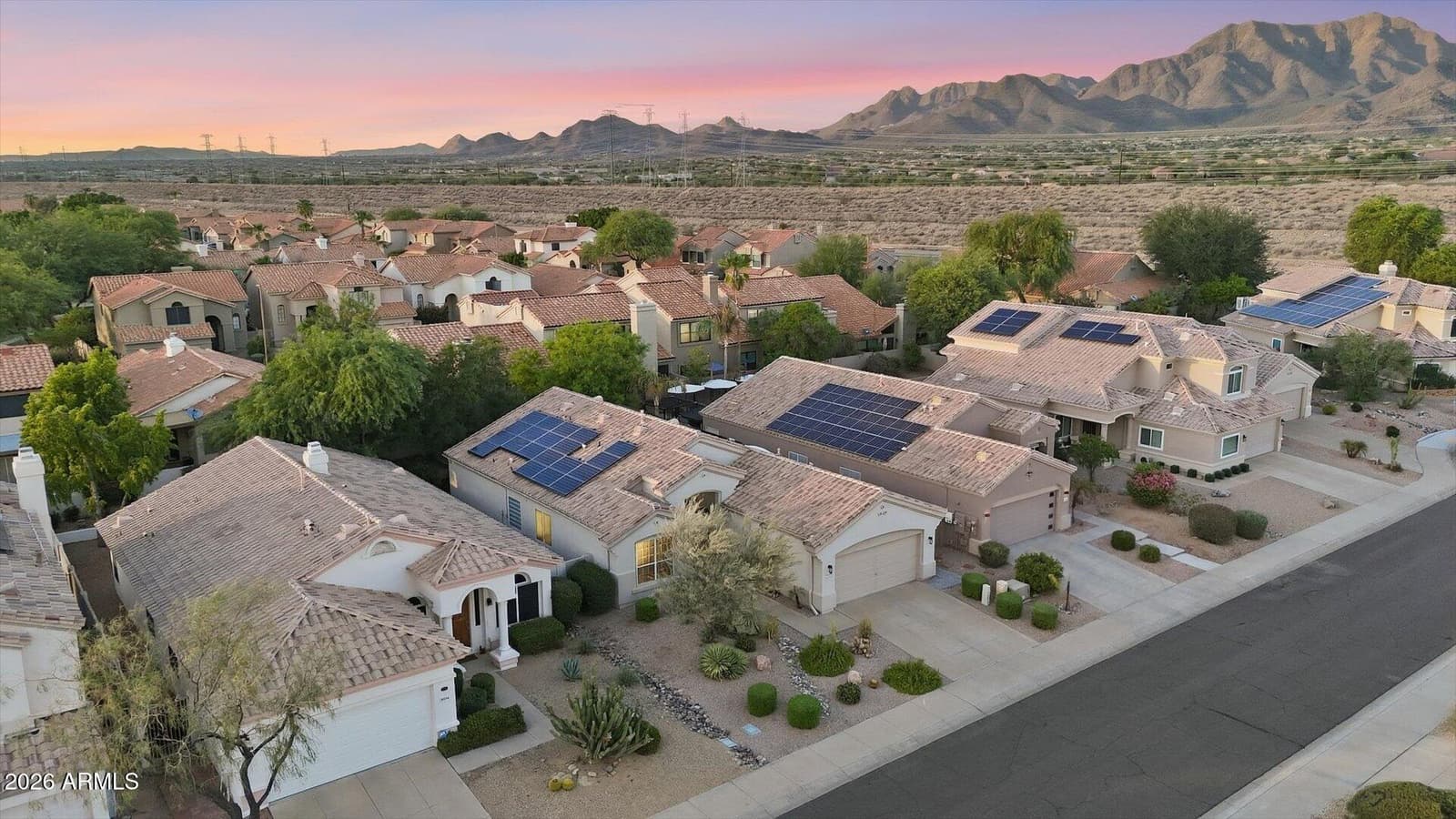 10160 E Floriade Drive, Scottsdale, AZ 85260 — photo 32 of 35