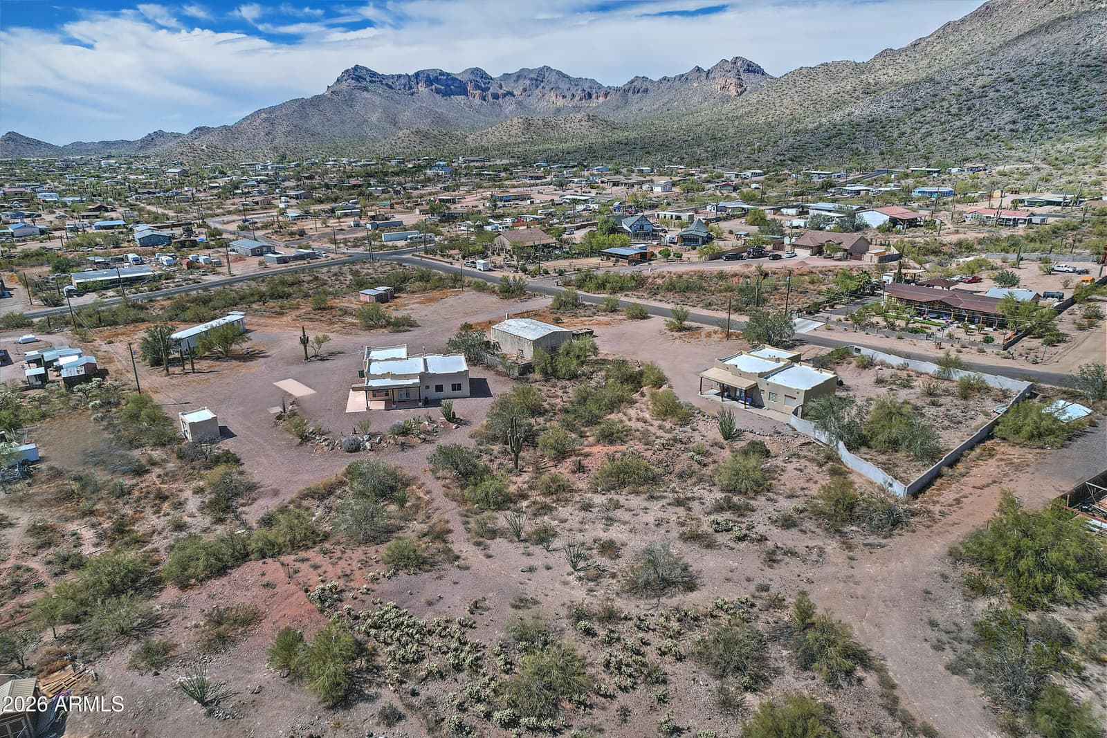 1437 W Saddle Butte Street, Apache Junction, AZ 85120 — photo 48 of 50