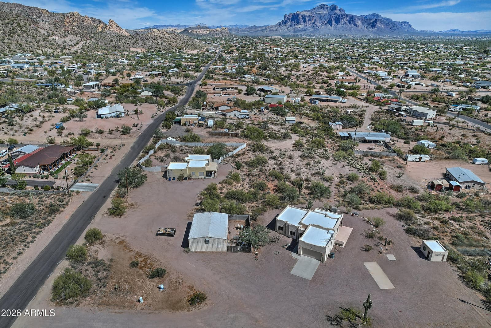 1437 W Saddle Butte Street, Apache Junction, AZ 85120 — photo 49 of 50