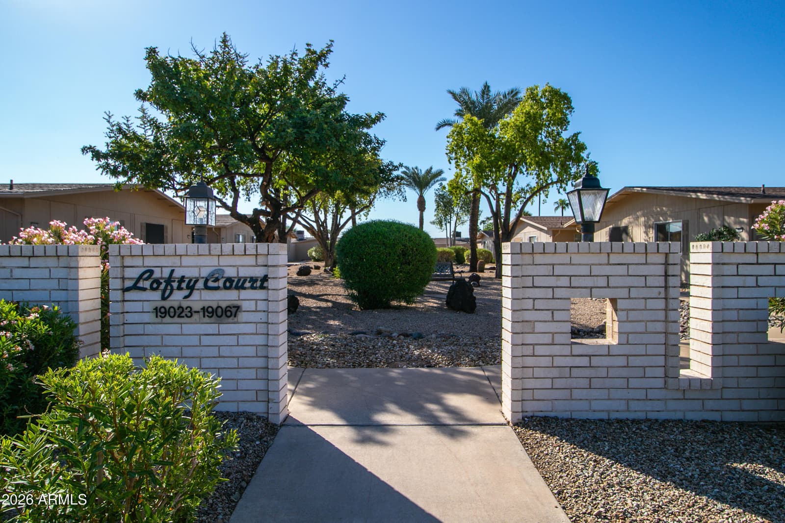19059 N Star Ridge Drive, Sun City West, AZ 85375 — photo 28 of 31