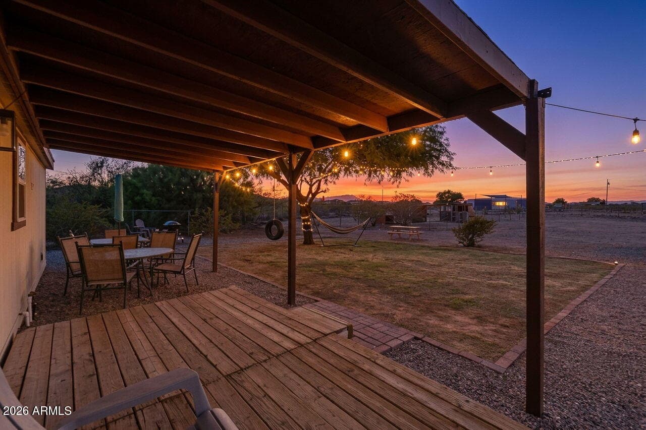 29614 N 221st Avenue, Wittmann, AZ 85361 — photo 3 of 85