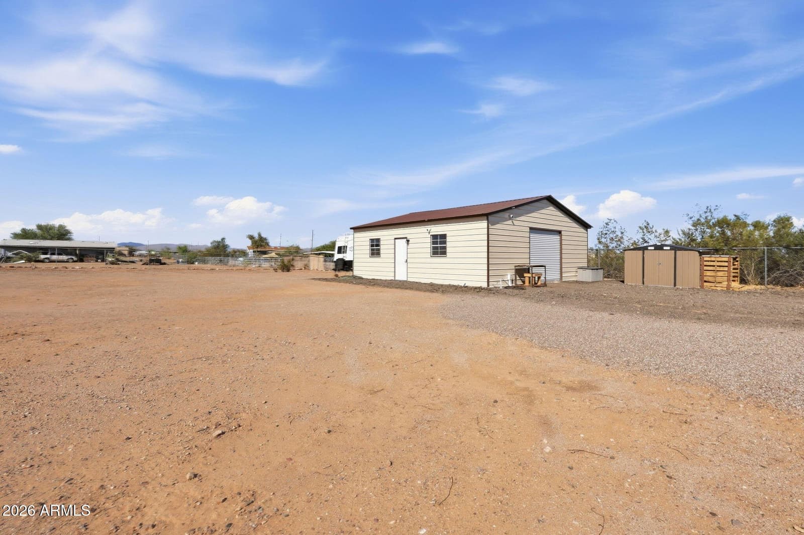 29614 N 221st Avenue, Wittmann, AZ 85361 — photo 43 of 85
