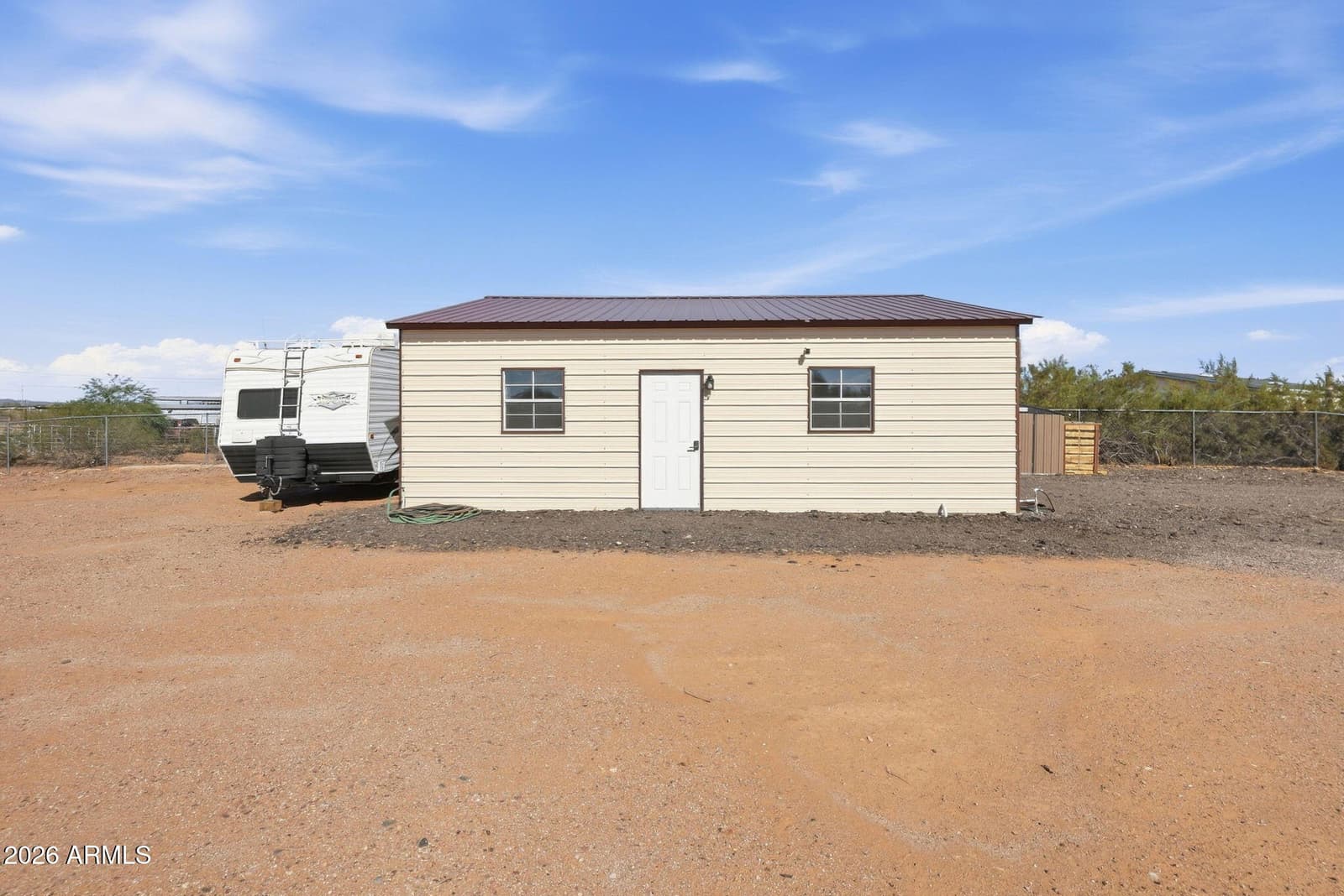 29614 N 221st Avenue, Wittmann, AZ 85361 — photo 46 of 85