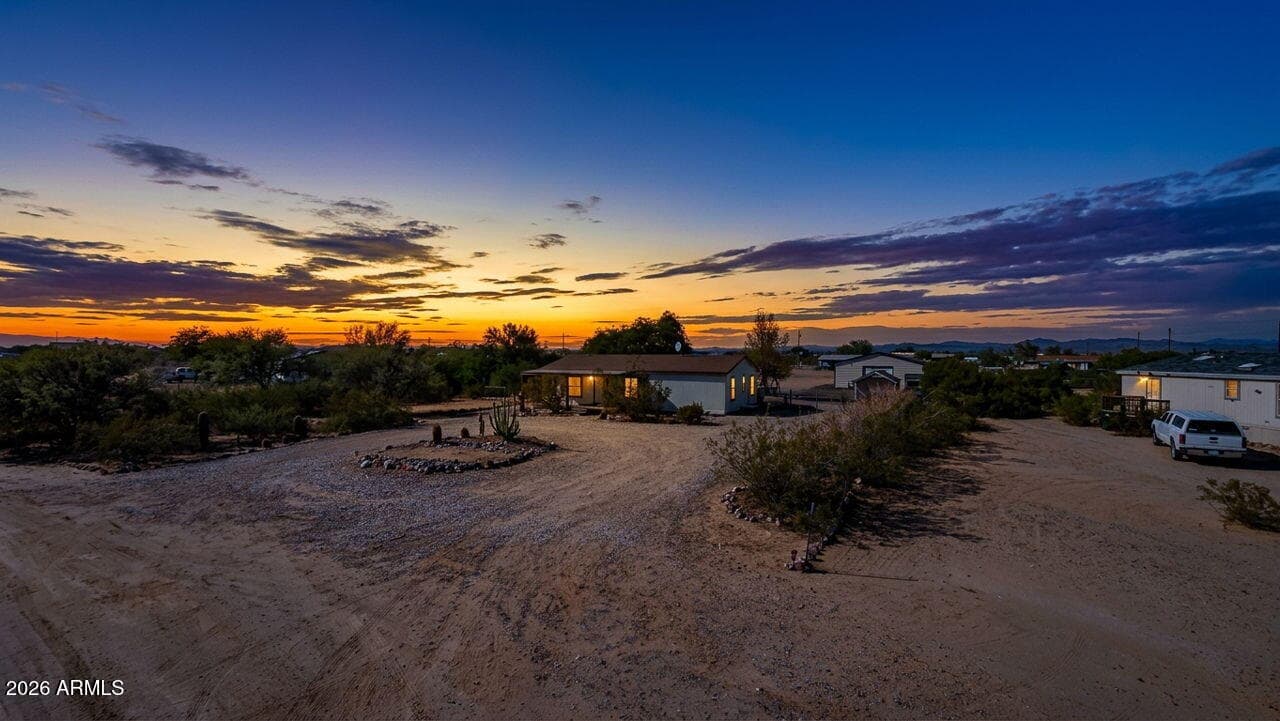 29614 N 221st Avenue, Wittmann, AZ 85361 — photo 54 of 85