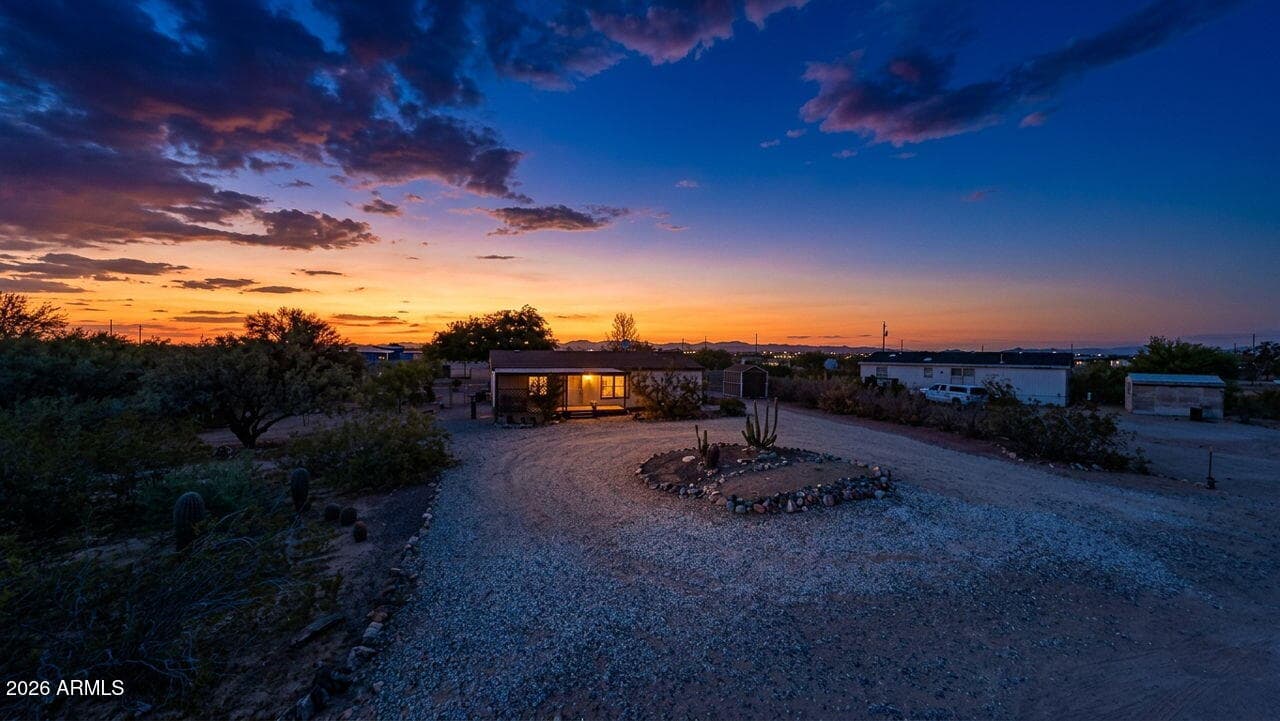 29614 N 221st Avenue, Wittmann, AZ 85361 — photo 55 of 85