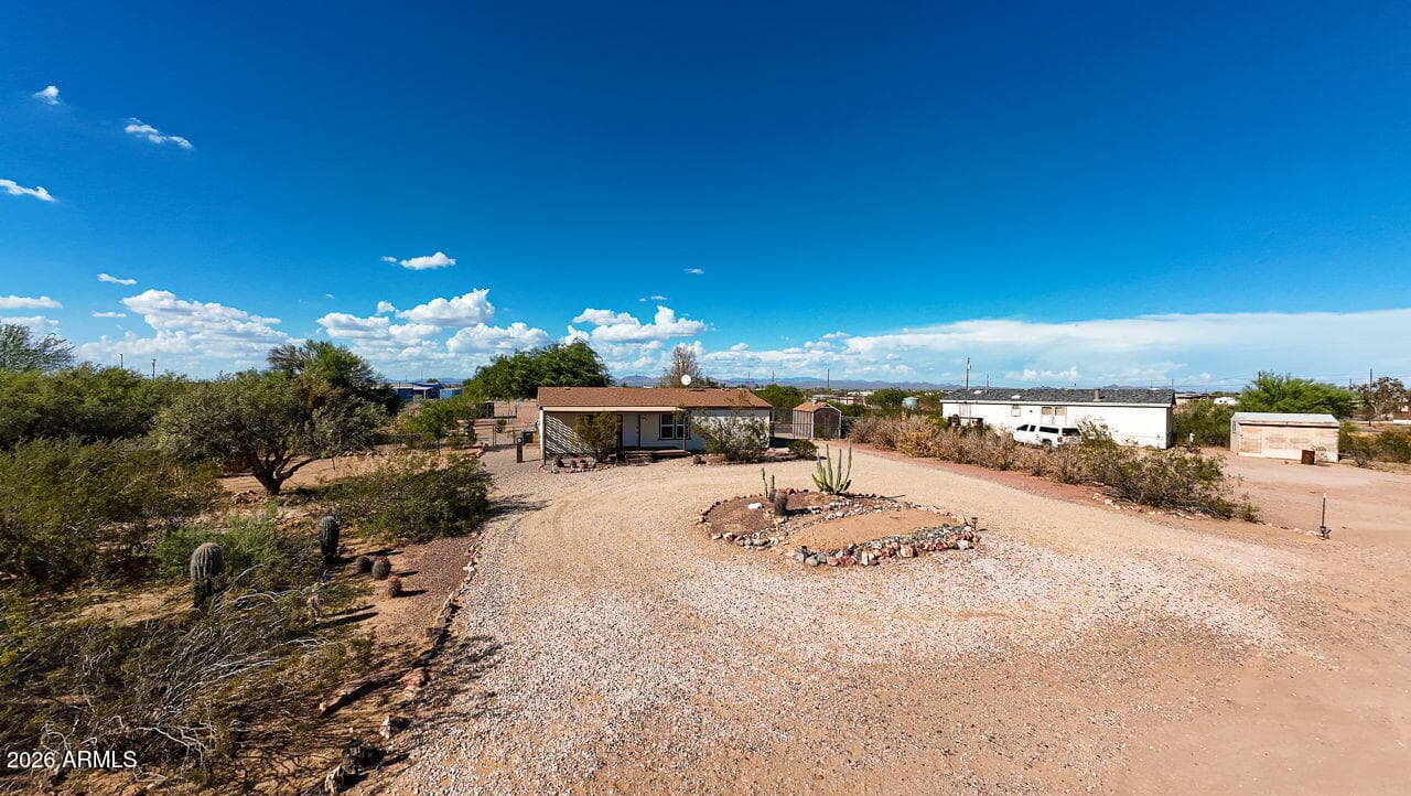 29614 N 221st Avenue, Wittmann, AZ 85361 — photo 59 of 85