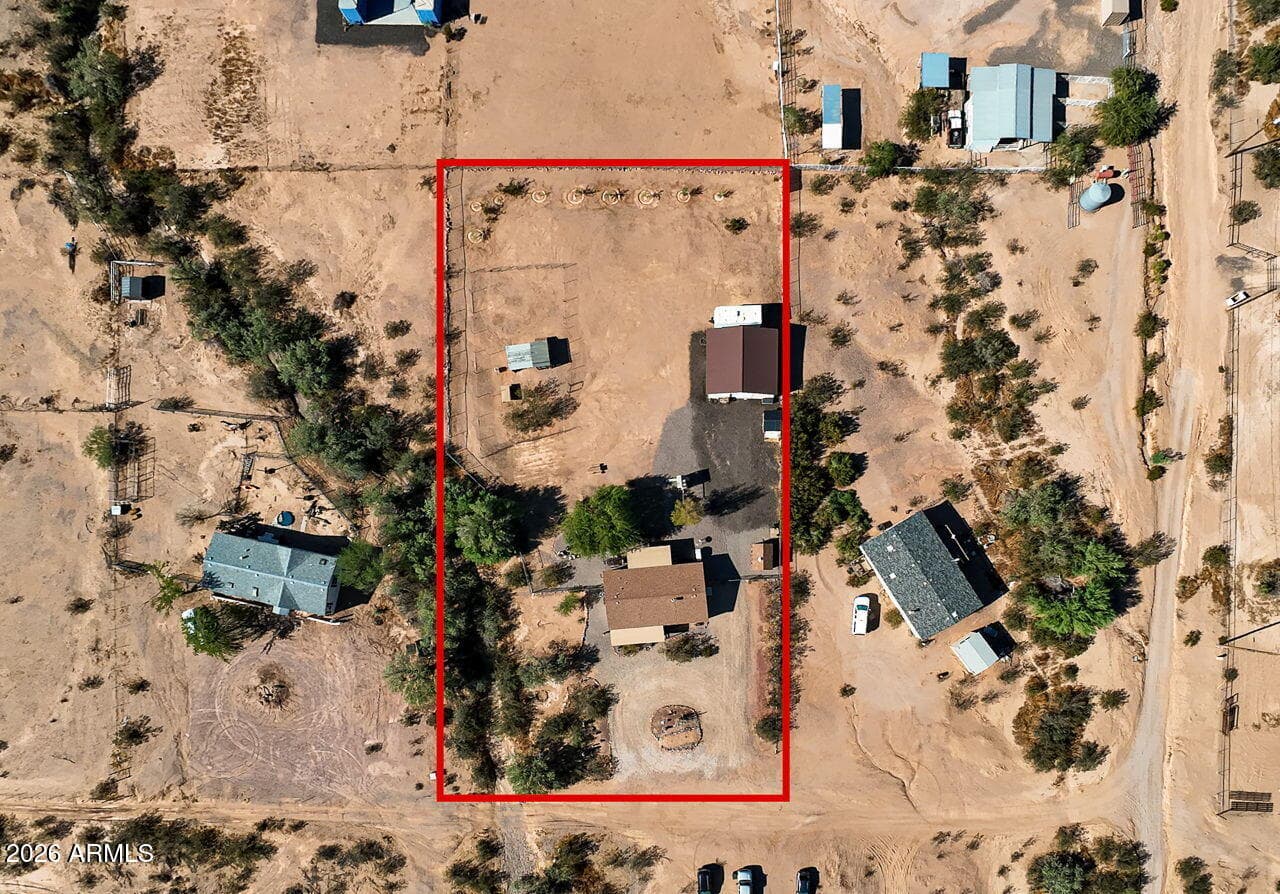 29614 N 221st Avenue, Wittmann, AZ 85361 — photo 63 of 85