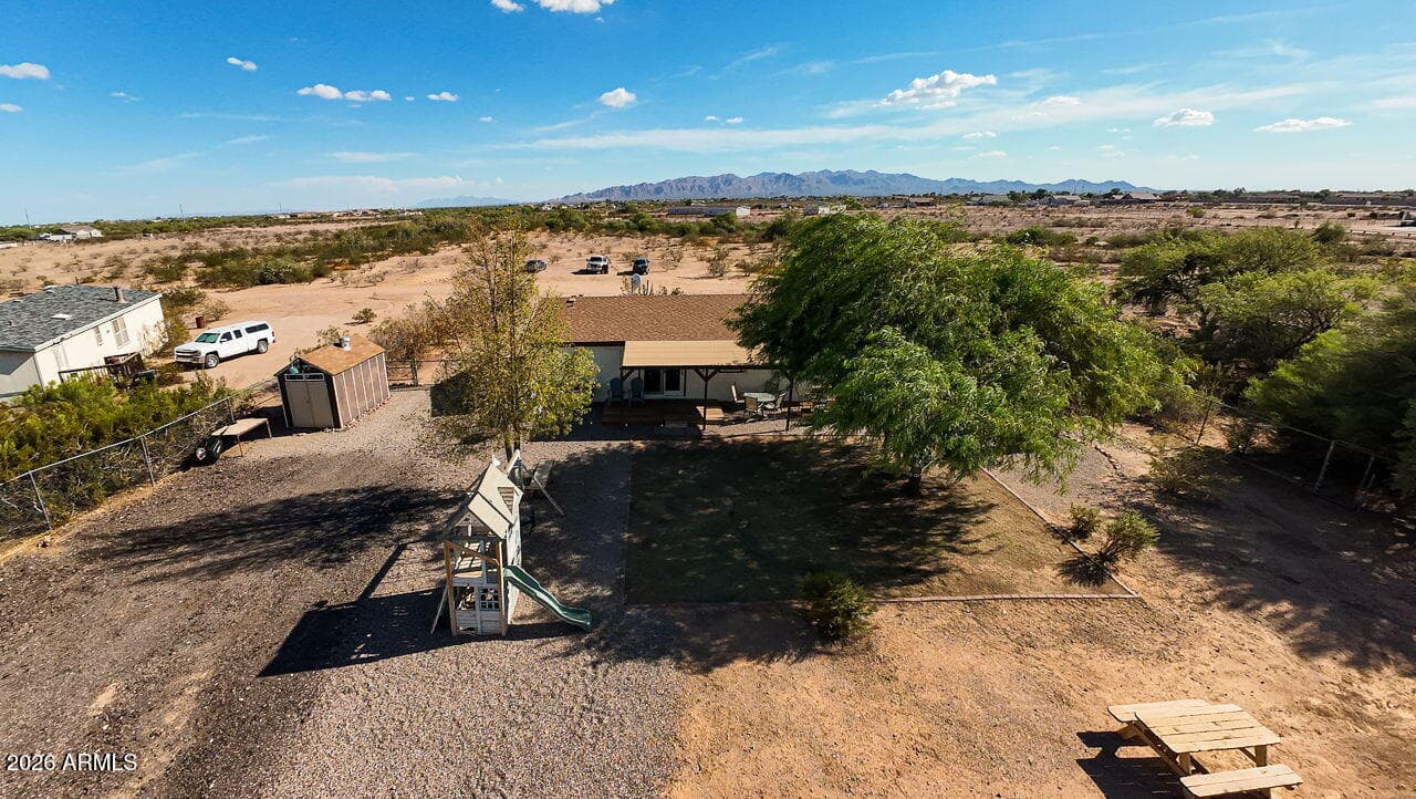 29614 N 221st Avenue, Wittmann, AZ 85361 — photo 80 of 85
