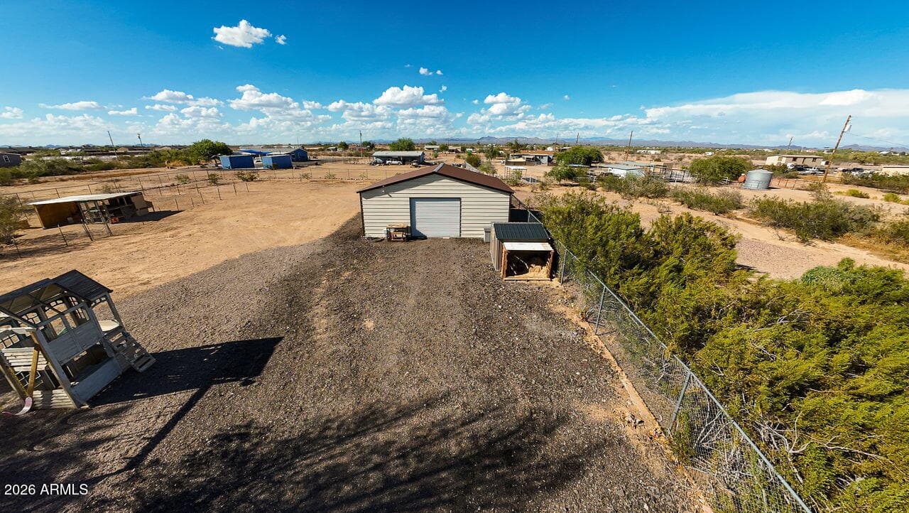 29614 N 221st Avenue, Wittmann, AZ 85361 — photo 82 of 85