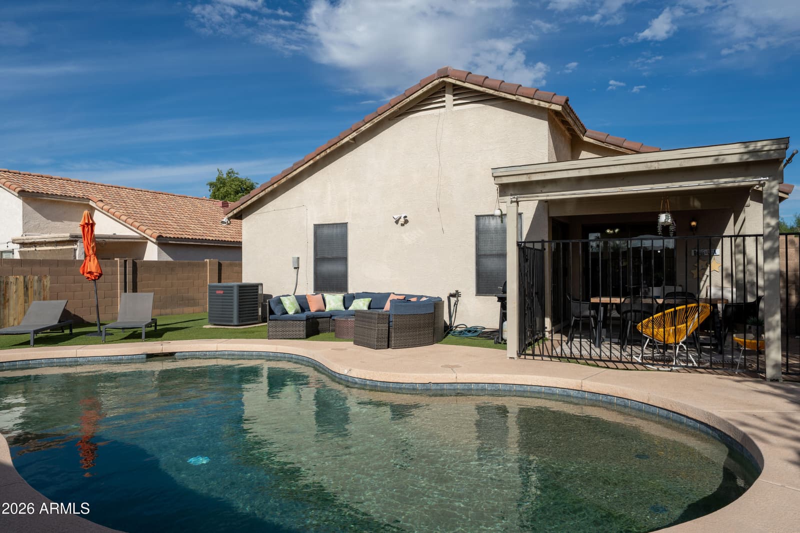 9014 S 10th Street, Phoenix, AZ 85042 — photo 32 of 36