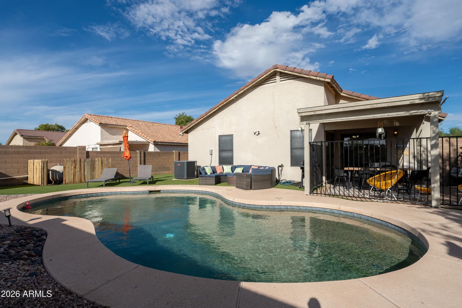 9014 S 10th Street, Phoenix, AZ 85042 — photo 33 of 36