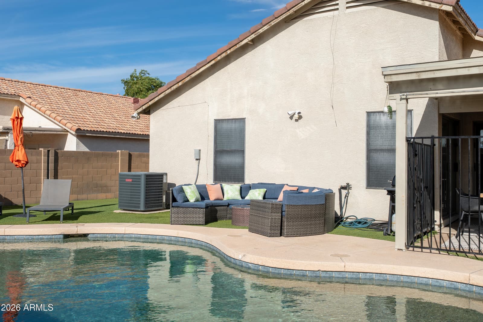 9014 S 10th Street, Phoenix, AZ 85042 — photo 34 of 36