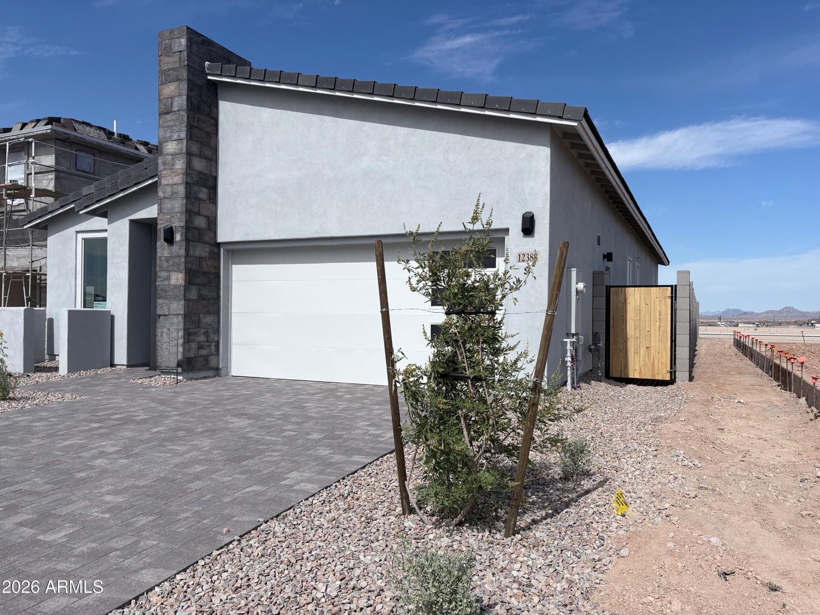 12388 N 300th Drive, Buckeye, AZ 85396 — photo 7 of 22