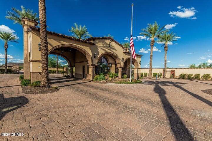 12081 W Desert Mirage Drive, Peoria, AZ 85383 — photo 36 of 61