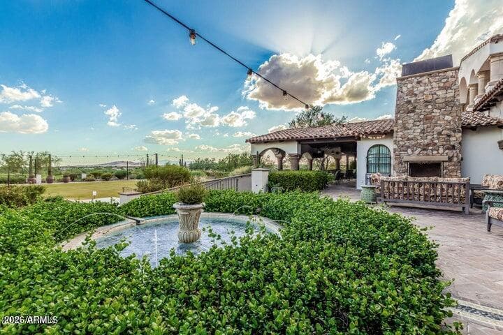 12081 W Desert Mirage Drive, Peoria, AZ 85383 — photo 51 of 61