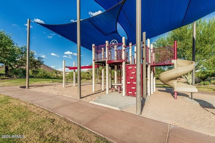 12081 W Desert Mirage Drive, Peoria, AZ 85383 — photo 37 of 61