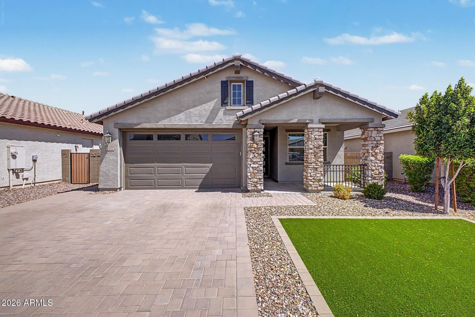 3452 W Dreamy Draw Drive, San Tan Valley, AZ 85144