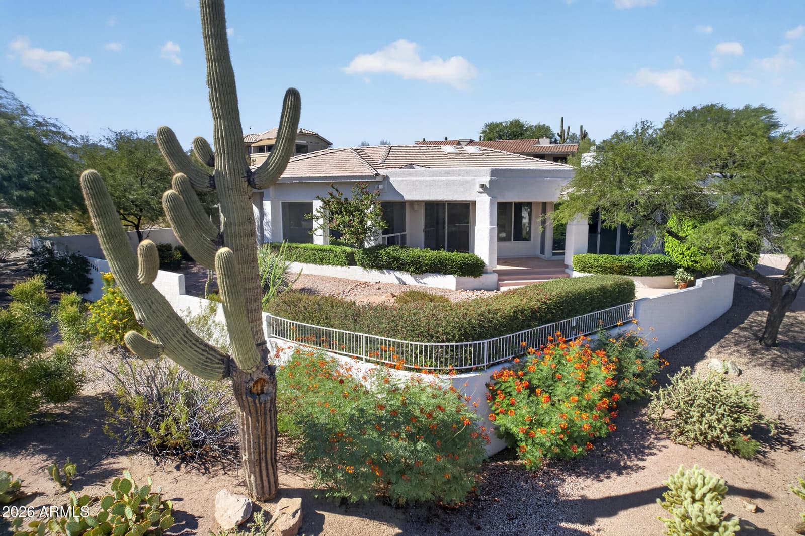 15526 E Bumblebee Lane, Fountain Hills, AZ 85268 — photo 1 of 76