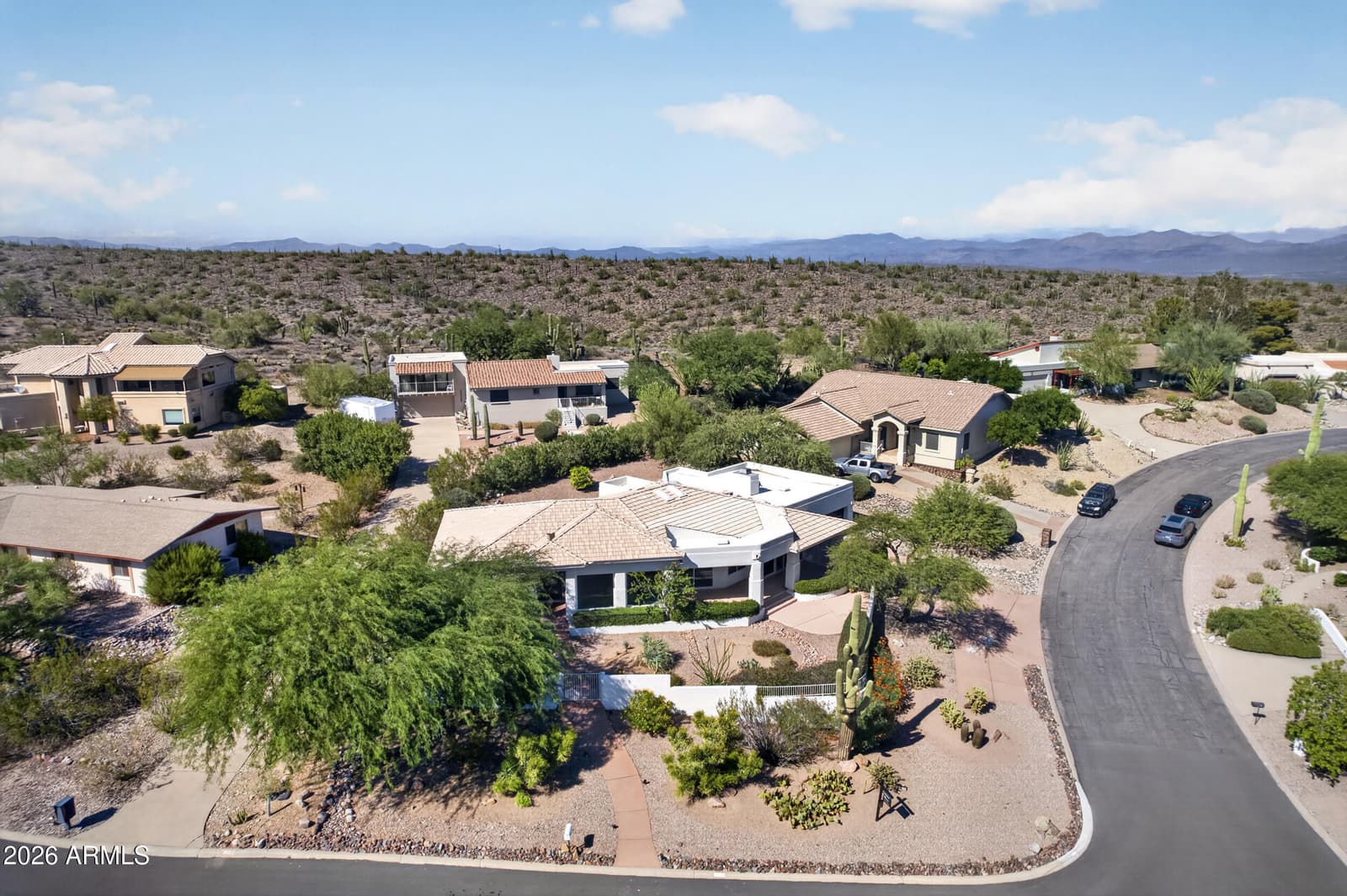 15526 E Bumblebee Lane, Fountain Hills, AZ 85268 — photo 2 of 76