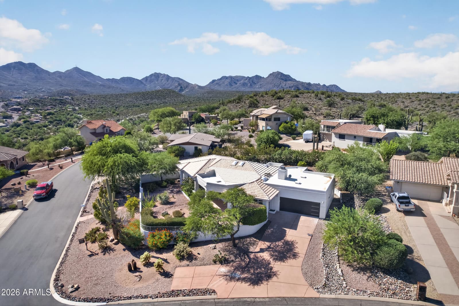 15526 E Bumblebee Lane, Fountain Hills, AZ 85268 — photo 3 of 76