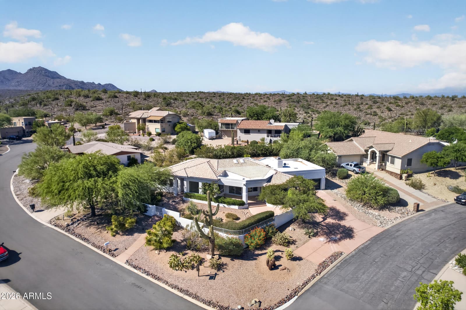 15526 E Bumblebee Lane, Fountain Hills, AZ 85268 — photo 4 of 76