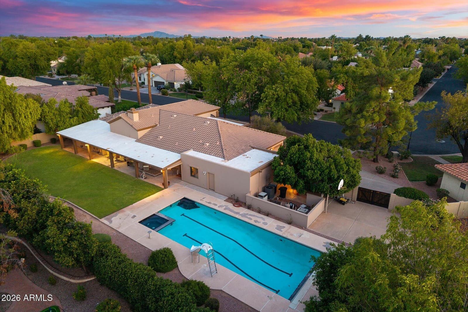 84 E Buena Vista Drive, Tempe, AZ 85284 — photo 44 of 48