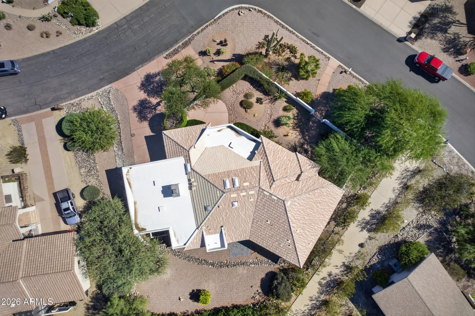 15526 E Bumblebee Lane, Fountain Hills, AZ 85268 — photo 6 of 76