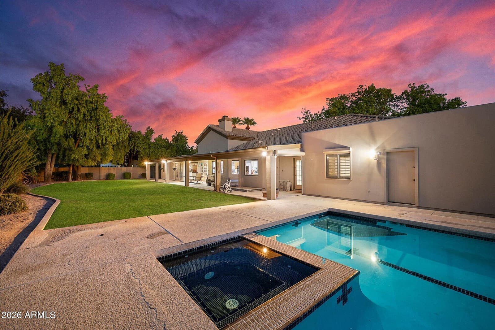 84 E Buena Vista Drive, Tempe, AZ 85284 — photo 40 of 48