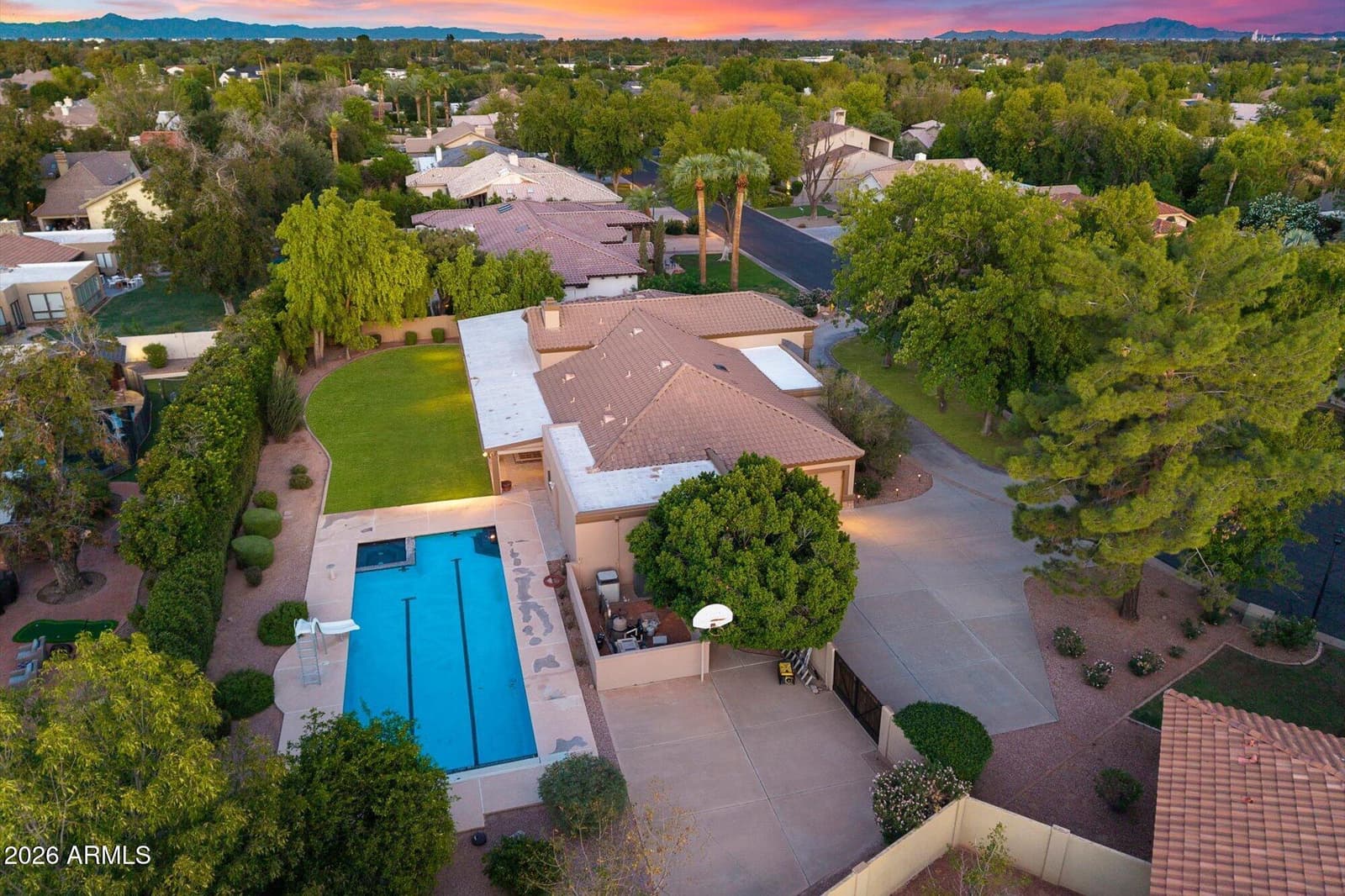 84 E Buena Vista Drive, Tempe, AZ 85284 — photo 43 of 48