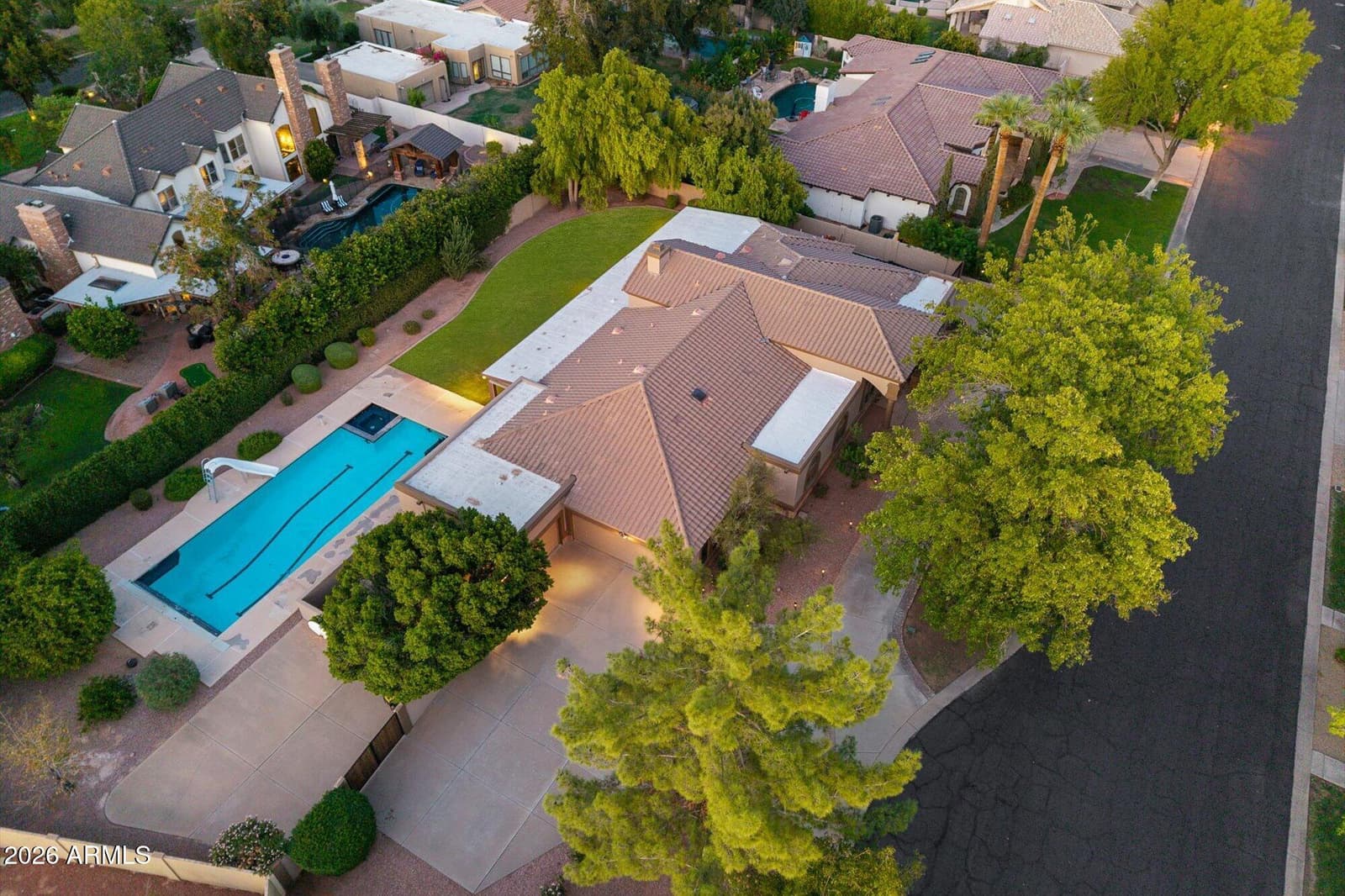 84 E Buena Vista Drive, Tempe, AZ 85284 — photo 45 of 48