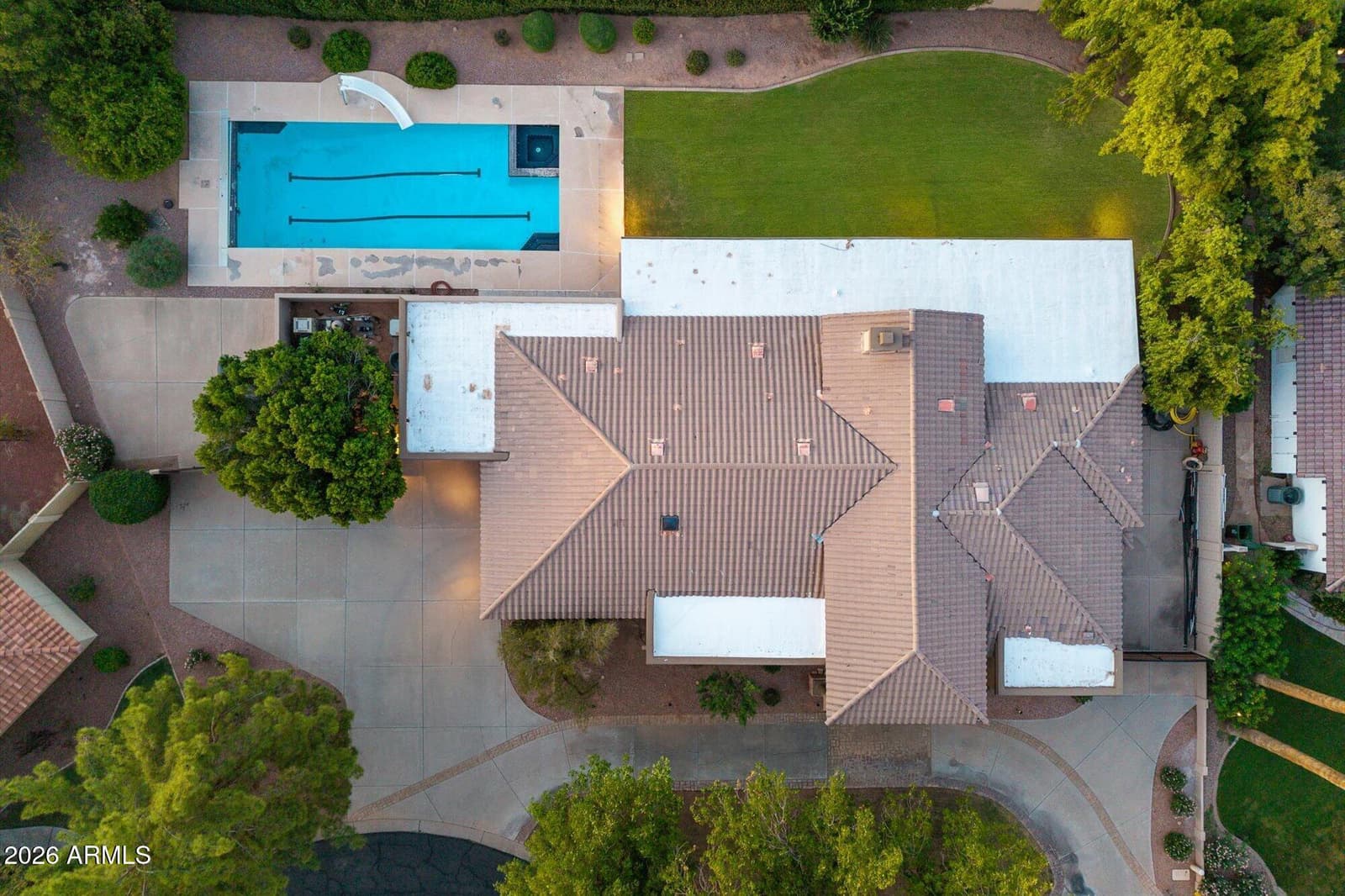 84 E Buena Vista Drive, Tempe, AZ 85284 — photo 48 of 48