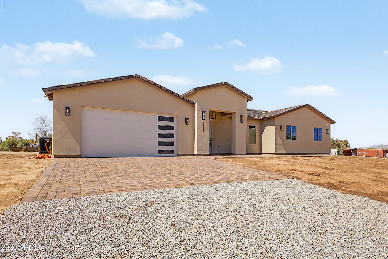 11700 S 216th Avenue, Buckeye, AZ 85326 — photo 1 of 31