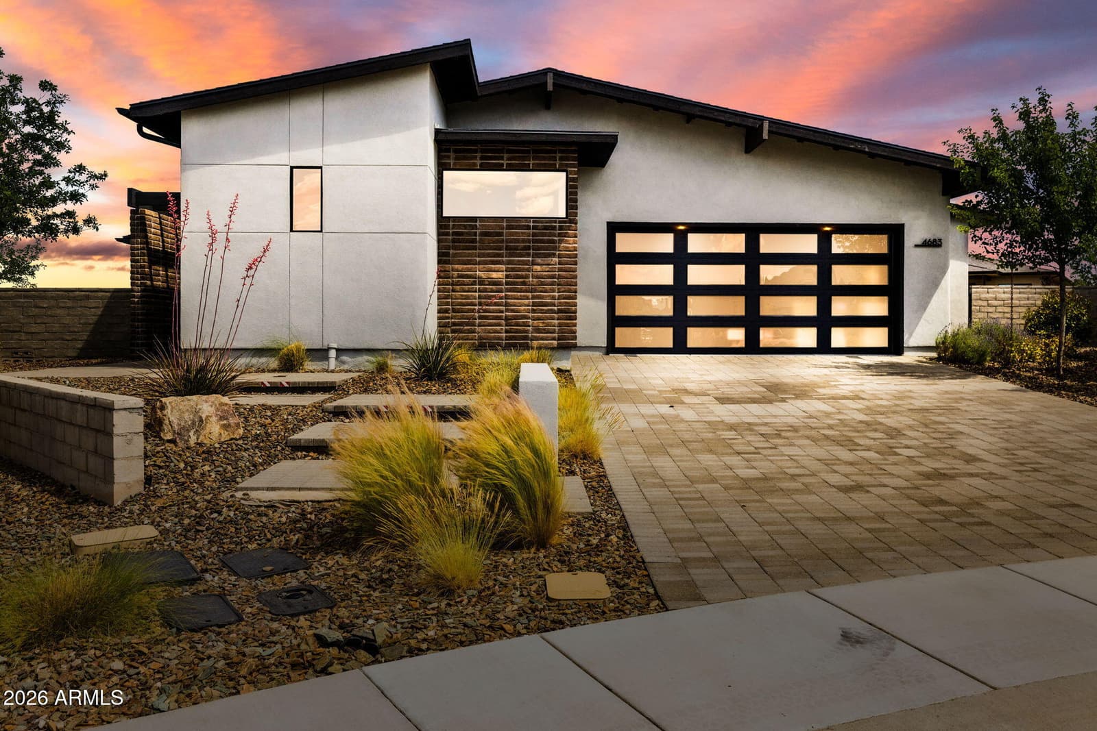 4683 N James Court, Prescott Valley, AZ 86314 — photo 1 of 53