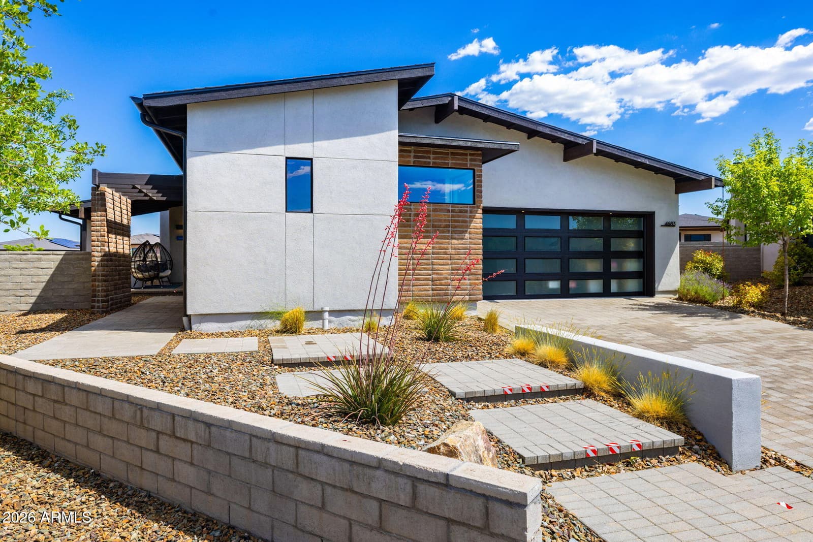 4683 N James Court, Prescott Valley, AZ 86314 — photo 3 of 53