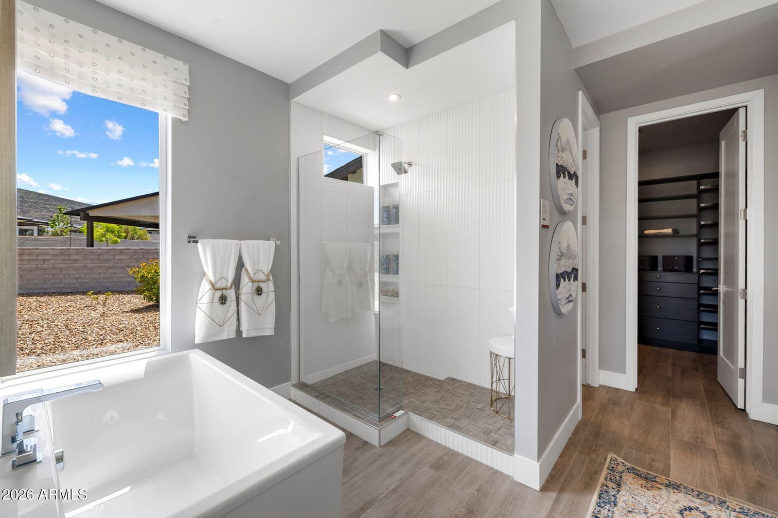 4683 N James Court, Prescott Valley, AZ 86314 — photo 32 of 53