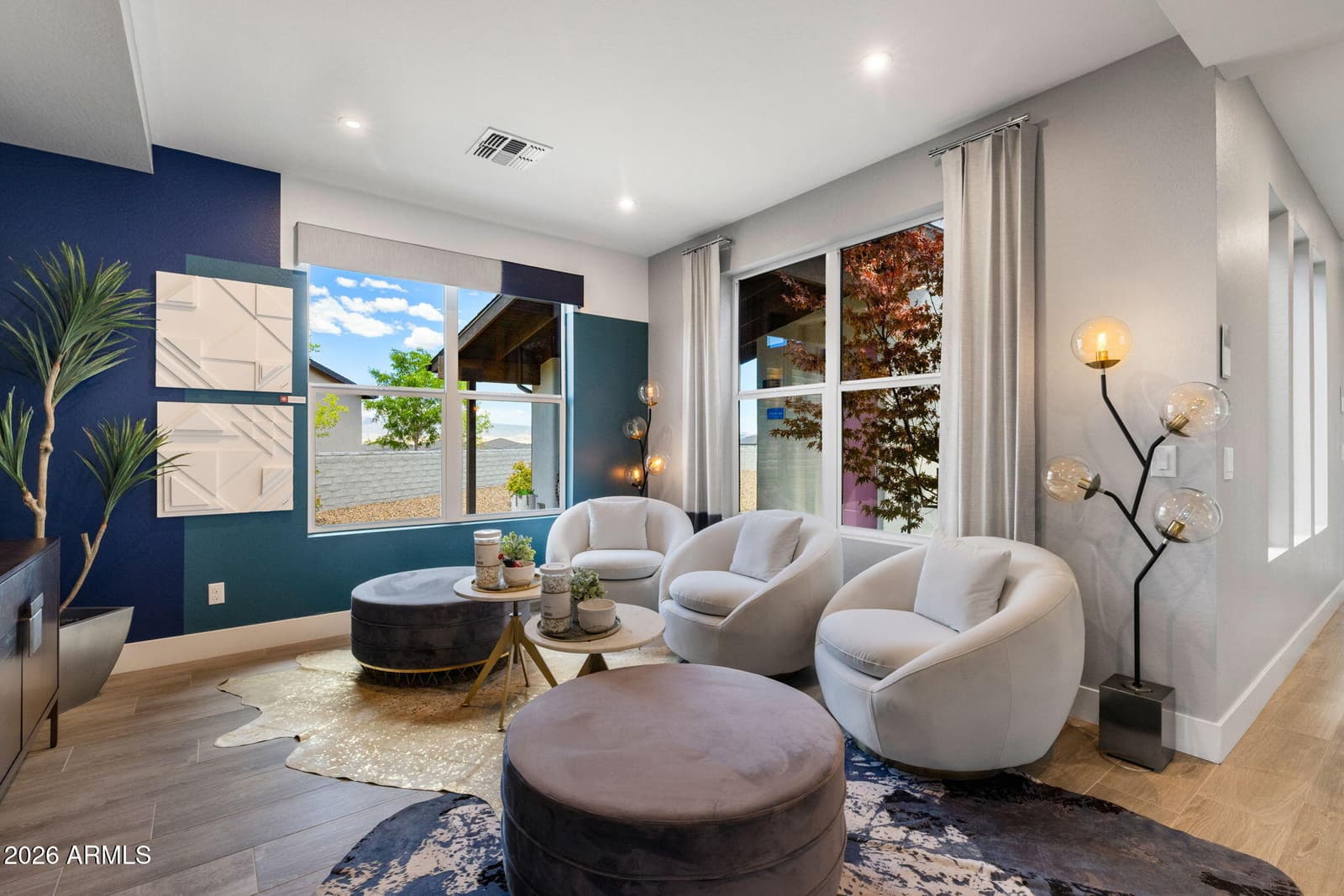 4683 N James Court, Prescott Valley, AZ 86314 — photo 42 of 53
