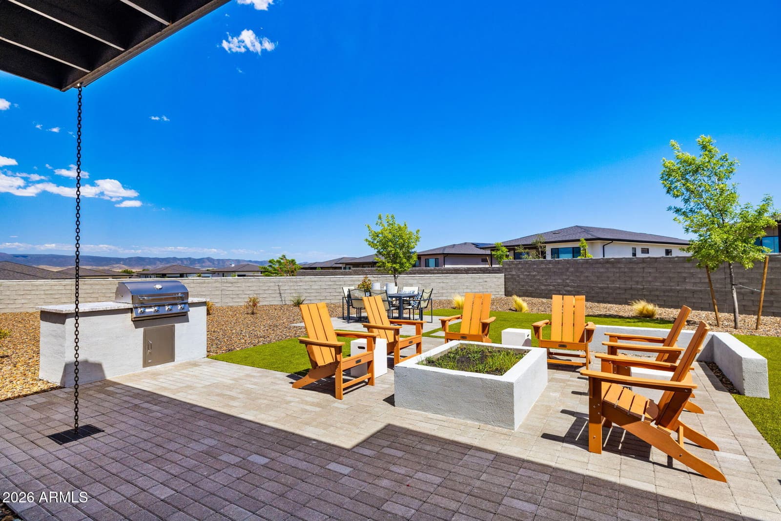 4683 N James Court, Prescott Valley, AZ 86314 — photo 50 of 53