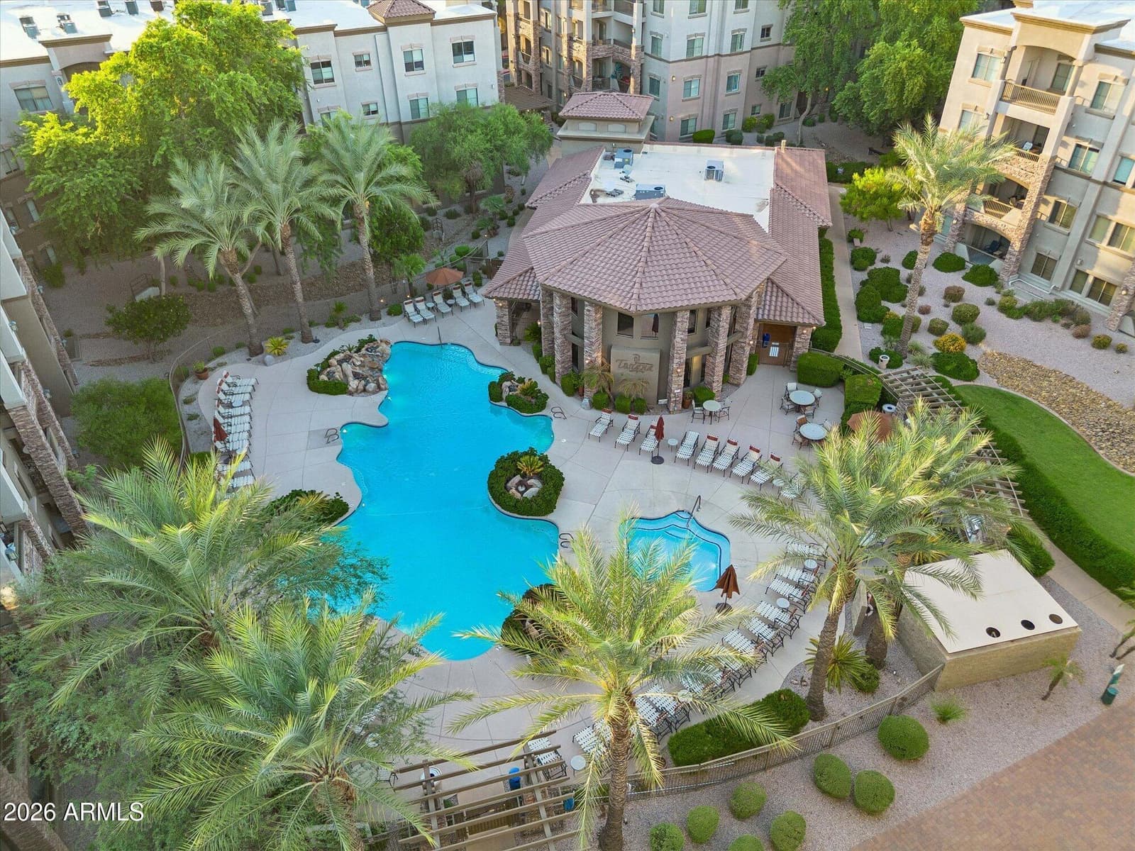 5450 E Deer Valley Drive 3009, Phoenix, AZ 85054 — photo 43 of 46